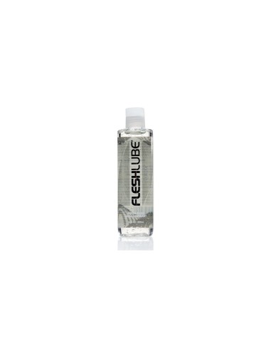 Fleshlight - Fleshlube Lubricante Anal Base Agua 250 Ml