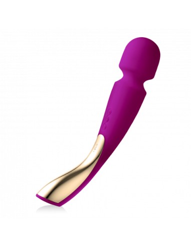 Lelo - Smart Wand 2 Burdeos