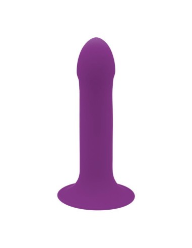 Adrien Lastic - Hitsens 6 Dildo Silicona Violeta