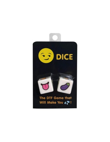 Kheper Games - Dtf Dados Emojis