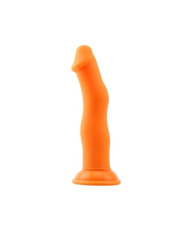 Dildo Naranja Jolly D