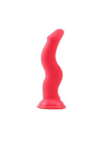 Dildo Rojo Shane G.