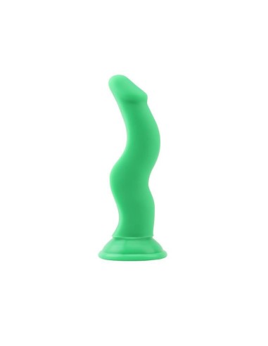 Dildo Verde Shane G.