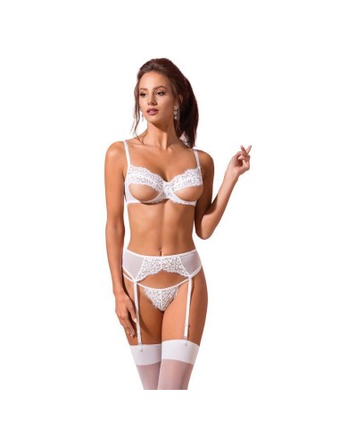 Set 2 Piezas Silentia Talla (interno):xxl/xxxl