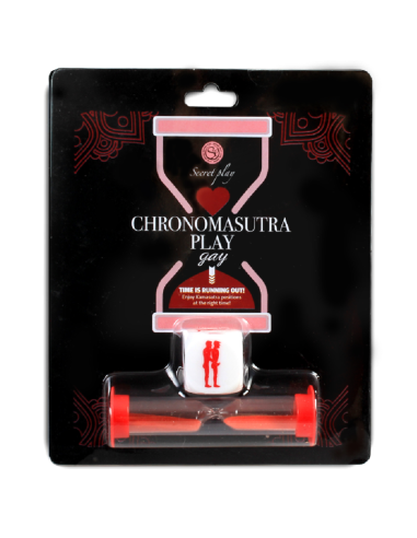 Secretplay - Chronomasutra Play Gay