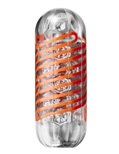 Tenga - Spinner Masturbador Hexa