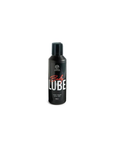 Cobeco - Cbl Lubricante Intimo Wb 50ml