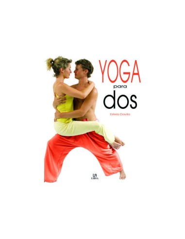 Yoga Para Dos