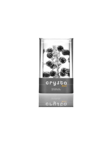 Tenga - Crysta Masturbador Masculino Ball