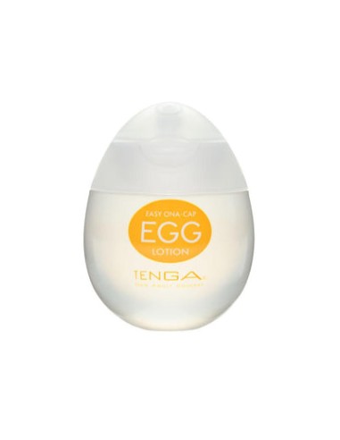 Tenga - Egg Lotion Lubricante 50 Ml