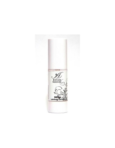 Extase Sensual - Lubricante De Silicona 30 Ml