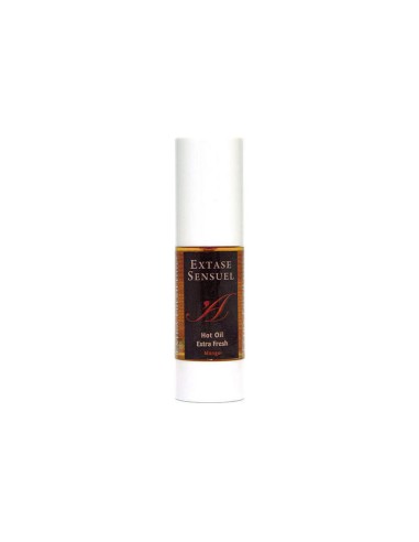 Extase Sensual - Aceite Estimulante Mango 30 Ml