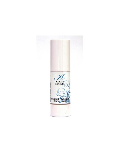 Extase Sensual - Lubricante Natural 30 Ml