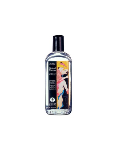 Shunga - Lubricante Contacto Natural 125 Ml