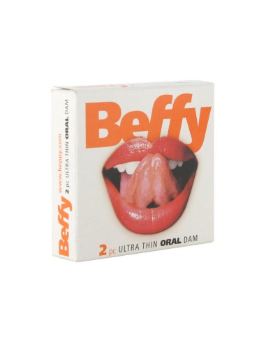 Beffy Preservativo Oral