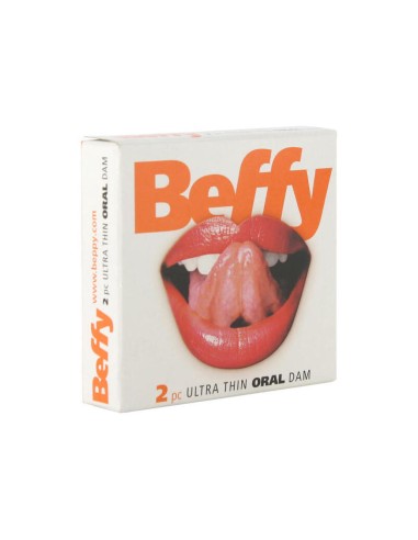 Beffy - Sexo Oral Condom