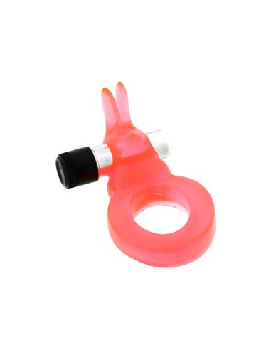 Seven Creations - Anillo Conejito Rabbit Vibrador