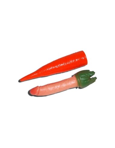 Verdura Zanahoria
