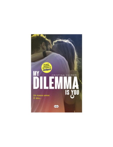 My Dilemma Is You