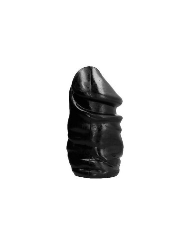 All Black - Pene Anal 33 Cm