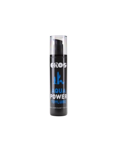 Eros Aqua Power Toylube 250ml