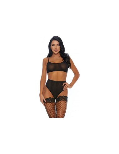 Sheer Your Lovin Conjunto Negro