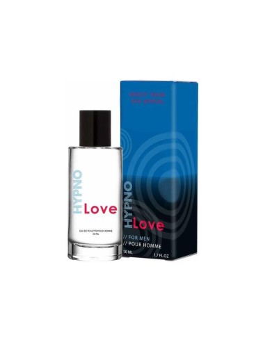 Ruf - Hypno Love Incrementa Tu Atractivo Sexual Para Hombre