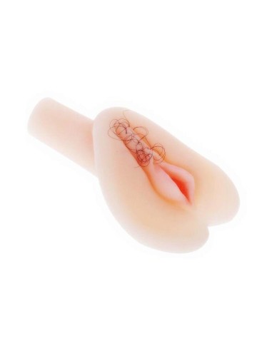 Vagina Vibradora Ultra Realistic