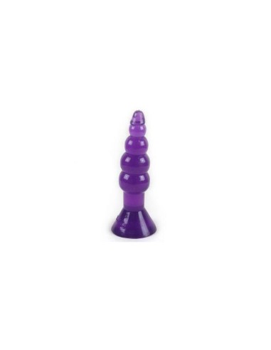 Baile - Climax Happens Plug Anal 17 Cm