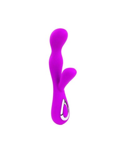 Pretty Love - Impulse Vibrador Lila