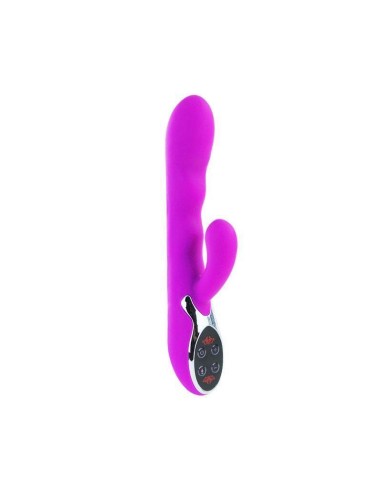 Pretty Love - Smart Crazy + Vibrador Lila