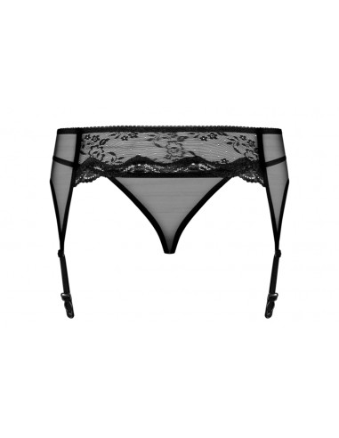 Obsessive Charms Garter Belt S/m