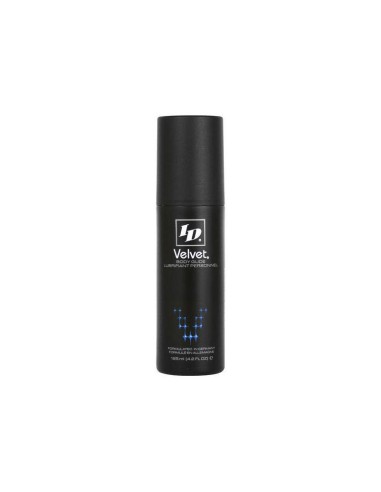 Id Velvet - Premium Lubricante Silicona 125 Ml