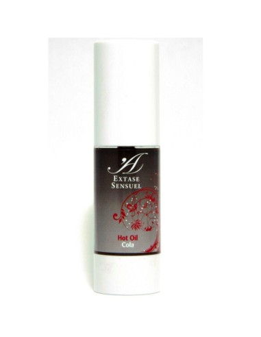 Extase Sensual - Aceite Estimulante Cola 30 Ml