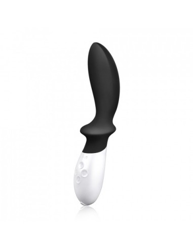 Lelo - Loki Vibrador Prostatico Negro