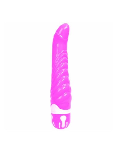 Baile - The Realistic Cock Lila G-spot 21.8 Cm