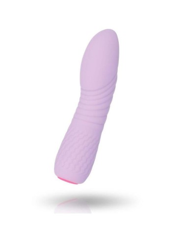 Inspire Essential - Myla Vibrador Lila Claro