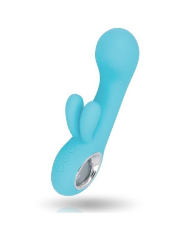 Inspire Glamour - Georgia Vibrador Turquesa