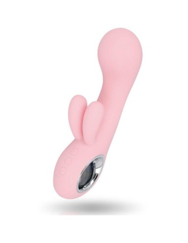 Inspire Glamour - Georgia Vibrador Rosa