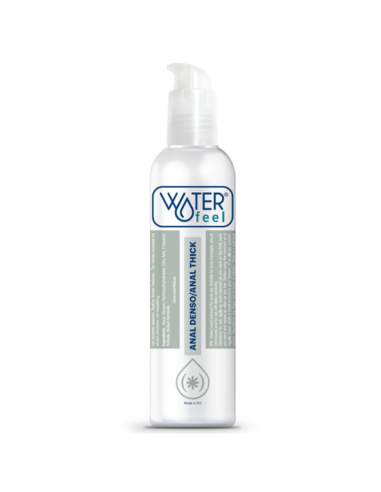 Waterfeel - Lubricante Anal 150 Ml