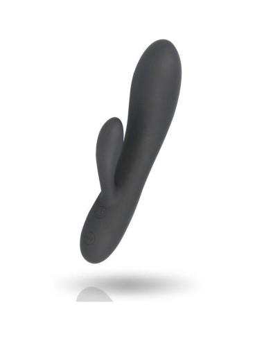 Inspire Sense - Olivia Vibrador Rabbit Negro