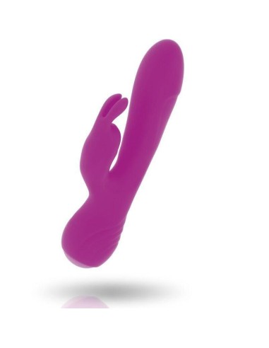 Inspire Sense - Mimi Vibrador Lila