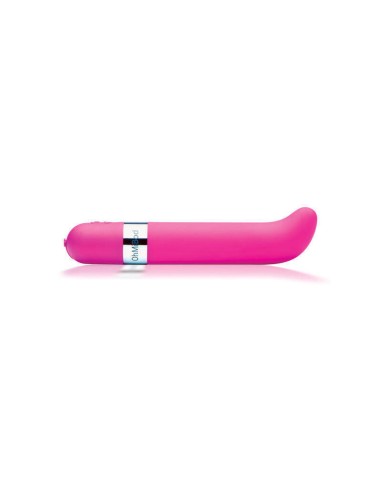 Ohmibod - Freestyle Estimulador Vibrador Punto G Rosa