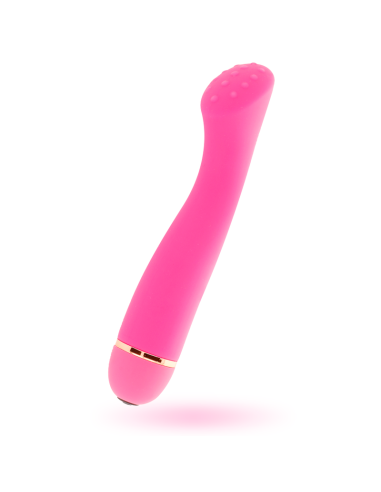 Intense - Lilo 20 Speeds Silicone Rosa