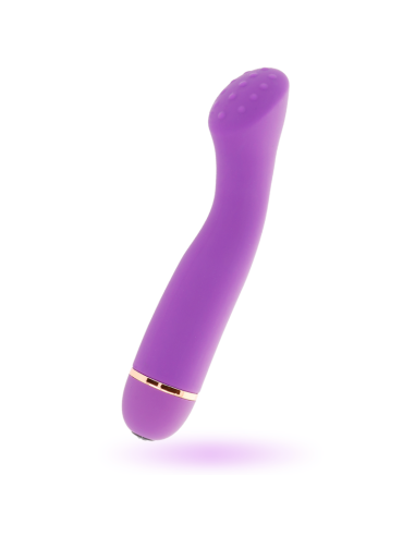 Intense - Lilo 20 Speeds Silicone Lila