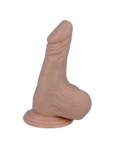 Mr Intense - 1 Pene Realistico 14.6 Cm -o- 3.5 Cm