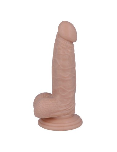 Mr Intense - 4 Pene Realistico 16.2 Cm -o- 3.1 Cm