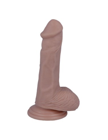 Mr Intense - 5 Pene Realistico 16.5 Cm -o- 3.5 Cm