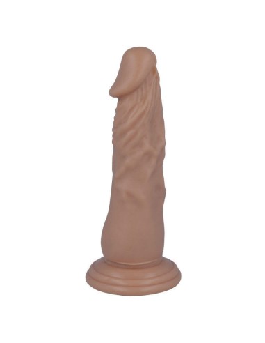 Mr Intense - 6 Pene Realistico 16.6 Cm -o- 4.4 Cm