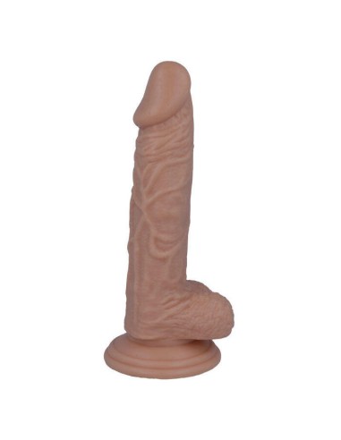 Mr Intense - 11 Pene Realistico 18 Cm -o- 3.8 Cm